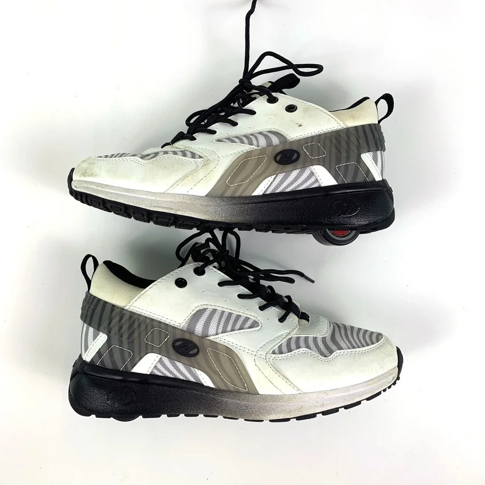 Heelys kids force